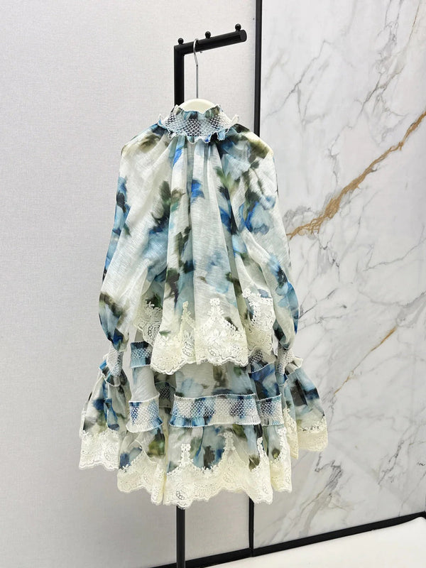 Zimmermann 2026 Dress 544