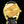 Omega Seamaster 150M Aqua Terra Observatory 39mm Gold Case Gold Dial