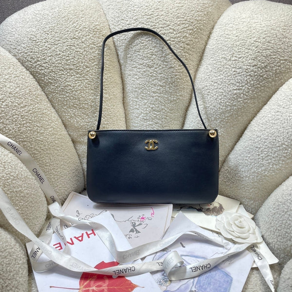 CC 2026 Shoulder Bag 25cm Calfskin 364793