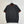 PRA 2026 Men's Short-Sleeve T-Shirt Dark Grey Caramel Knit Fabric