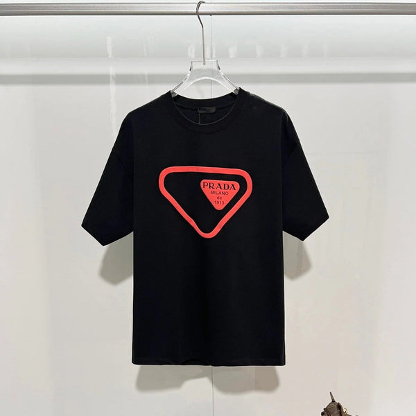 PRA 2026 Men's Short Sleeve T-Shirt Cotton 908839
