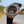 Hublot Classic Fusion Tourbillon Rose Gold Diamond 45mm Rubber Strap