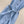 CD 2026 Vest Dress Blue Cotton 384557