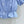Miu Miu 2026 Plaid Top Blue Cotton