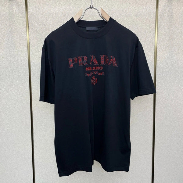 PRA 2026 Men's Short-Sleeve T-Shirt Cotton 851824