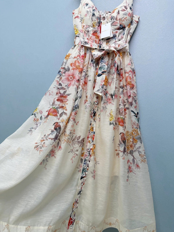 Robe Zimmermann 2026 454