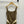 Miumiu 2026 Vest Dress Khaki Brown Cotton 136569