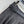 Miu Miu 2026 Asymmetrical Skirt With A Belted Waist Gray Polyester