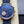IWC Portuguese 41mm Blue Dial Pink Gold Case Leather Strap