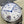 IWC Portuguese 42.4mm Cream Dial Steel Case Blue Numerals