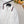Miumiu 2026 Zipper Cardigan White Cotton
