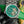 Montre Patek Philippe Double Tourbillon Cadran Vert 44 mm