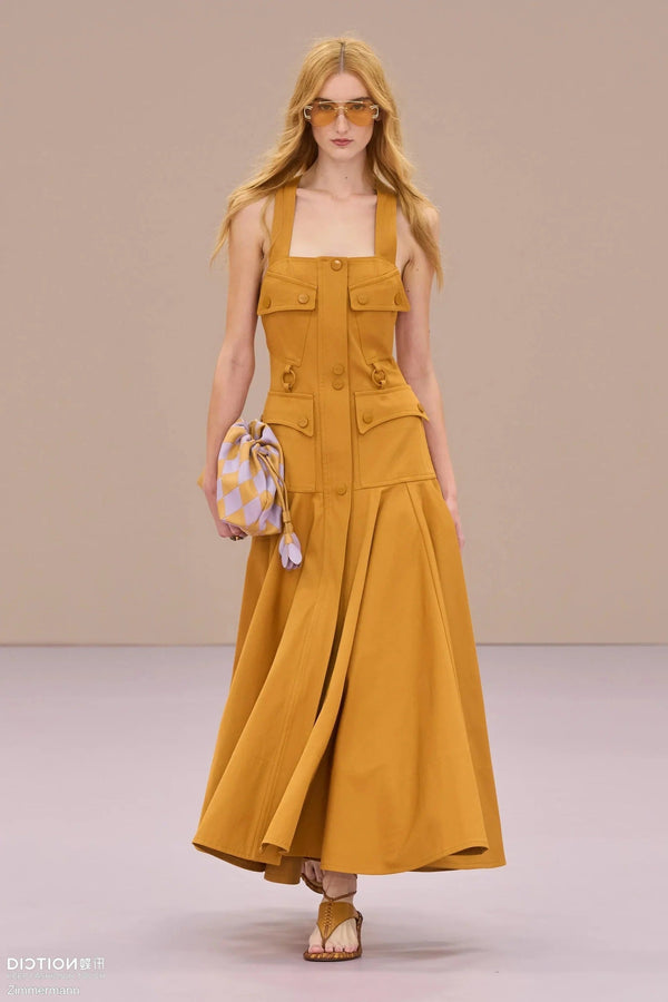 Zimmermann 2026 Dress 5720