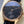 IWC Portuguese 40.4mm Black Dial Pink Gold Case Crocodile Leather