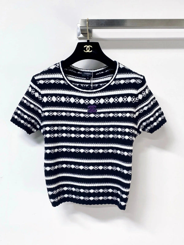 CC 2026 Short-Sleeved Shirt Cotton 396647