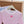 CC 2026 Knit Short-Sleeve T-Shirt White Pink Tencel 463388