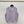 Miumiu 2026 Gilet en maille ajourée col rond Crème et violet Viscose Nylon
