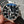 IWC Montre d'Aviateur 43mm Cadran Noir Boîtier Acier Bracelet Cuir de Veau
