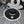 CC Round Top Straw Hat with Wide Brim 280798