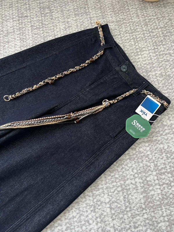 HERMES 25S JEANS 009