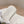 CD 26s Slippers White Canvas Lambskin 643806