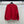 Pull Papillon CC 26 en Laine Rouge 331564
