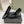 YSL 26ss High Heel Pumps 85 Black Patent Leather Sliver 654696