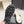 PRA 2026S Platform Sandals White Black Canvas 657527