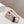 PRA 2026S Platform Sneakers 50 Pink Suede Cowhide 663494