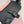 MIU 26ss Sandals Black Sheepskin 627362