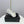 CC 2026 Pumps 85mm Tweed Pearl White Black 801952