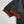 PRA 2026 Men's Short-Sleeve T-Shirt Dark Grey Caramel Knit Fabric