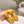Miu Miu 2026 Ballet Flat Yellow Suede Fabric 618679