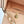 CC 2026 Diana Shoulder Bag 22.5cm Beige Lambskin