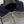 Miumiu 2026 Half-zipper Sweater Grey Mix Blue Cashmere