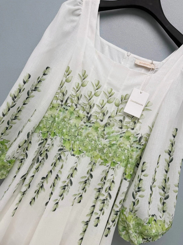 Zimmermann 2026 Dress 5580