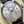 IWC Big Pilot 46mm Silver Dial Steel Case Black Leather Strap