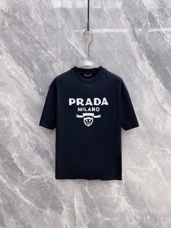 PRA 2026 Men's Short-Sleeve T Shirt Fabric 905060