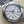 IWC Ingenieur 40 mm Cadran Crème Chiffres Blanc Argent Boîtier Acier