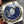 Hublot Big Bang Unico Titanium Blue 42mm Watch Titanium Case And Blue Rubber Strap