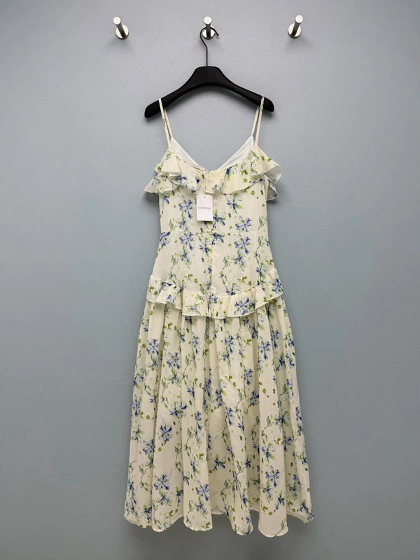 Zimmermann 2026 Dress 547