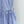 Robe sans manches à carreaux en coton bleu Miu Miu 2026