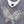 CC 2026 Navy Short-Sleeved Shirt Butterfly Graphic Wool 358851
