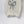 CD 2026 Sleeveless Knit Vest Bow Applique White Tencel 463559