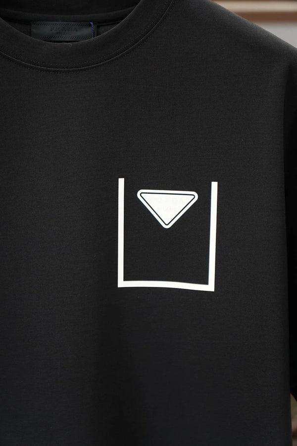 PRA 2026 Men's Short-Sleeve T-Shirt Cotton 920031