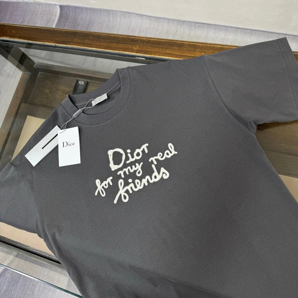 CD 26A Short-Sleeve Unisex T-Shirt Cotton 291038