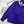 Miumiu 2026 Jacket Blue Nylon Polyester