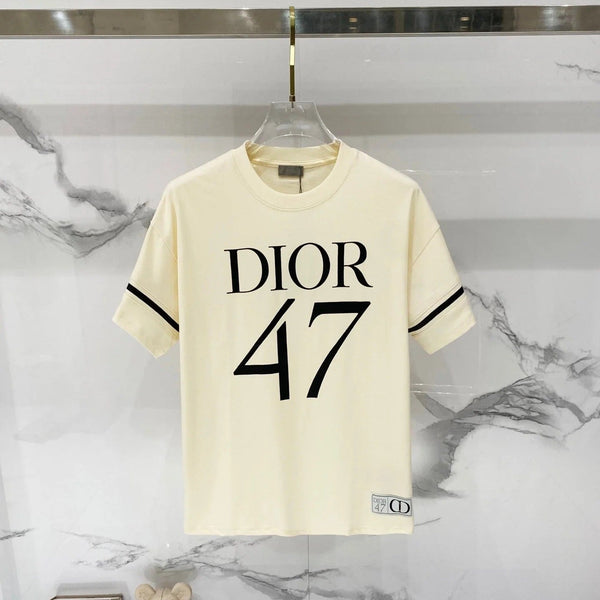 CD 26A Men Cotton Crew Neck T-Shirt Cotton 289852