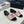 Chanel 2026 Double C Letter Sandals Woven Leather 787177