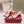 VT 26s Slingback 70 Beige Blue Calfskin 612245